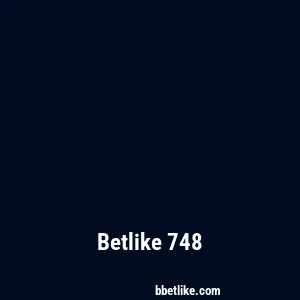 Betlike 748