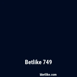 Betlike 749
