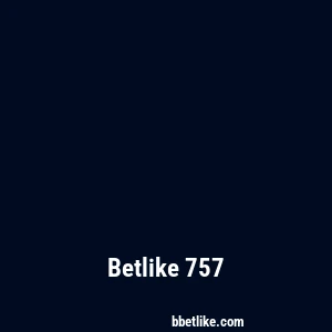 Betlike 757