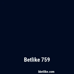 Betlike 759
