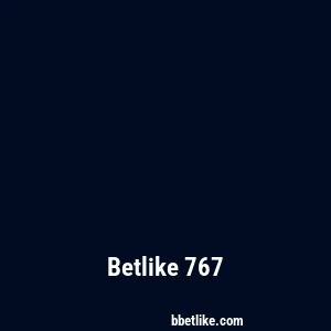 Betlike 767