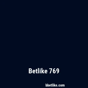 Betlike 769