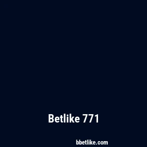Betlike 771