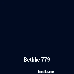 Betlike 779