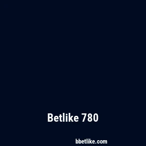 Betlike 780