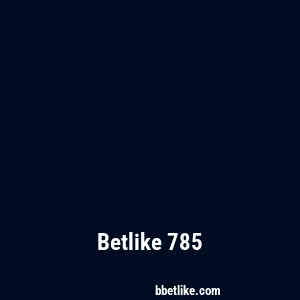 Betlike 785